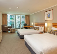 Radisson Hotel  Suites Sydney - Sydneys Hotel