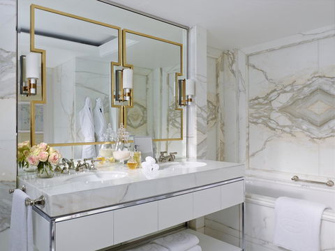 The Langham Sydney - Sydneys Hotel 12