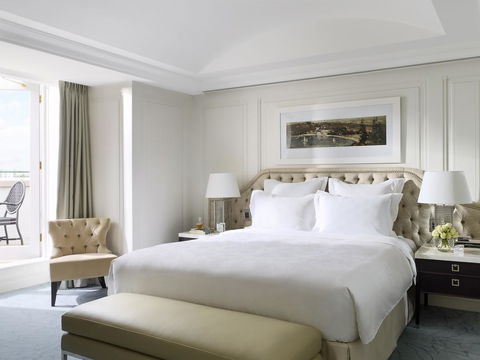 The Langham Sydney - Sydneys Hotel 15