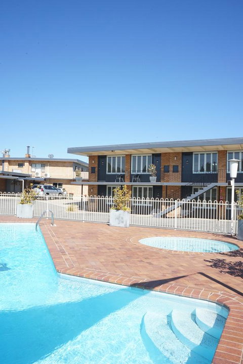 Panorama Bathurst - Sydneys Hotel 13