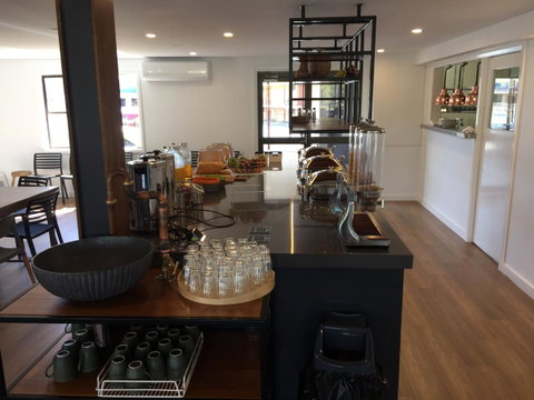 Panorama Bathurst - Sydneys Hotel 34