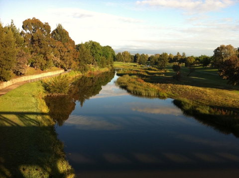 Panorama Bathurst - Sydneys Hotel 22