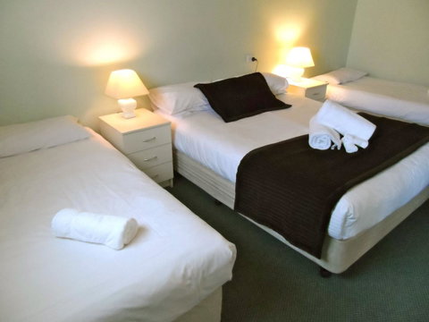 Panorama Bathurst - Sydneys Hotel 38