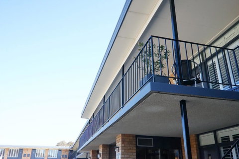 Panorama Bathurst - Sydneys Hotel 25