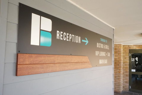 Panorama Bathurst - Sydneys Hotel 20