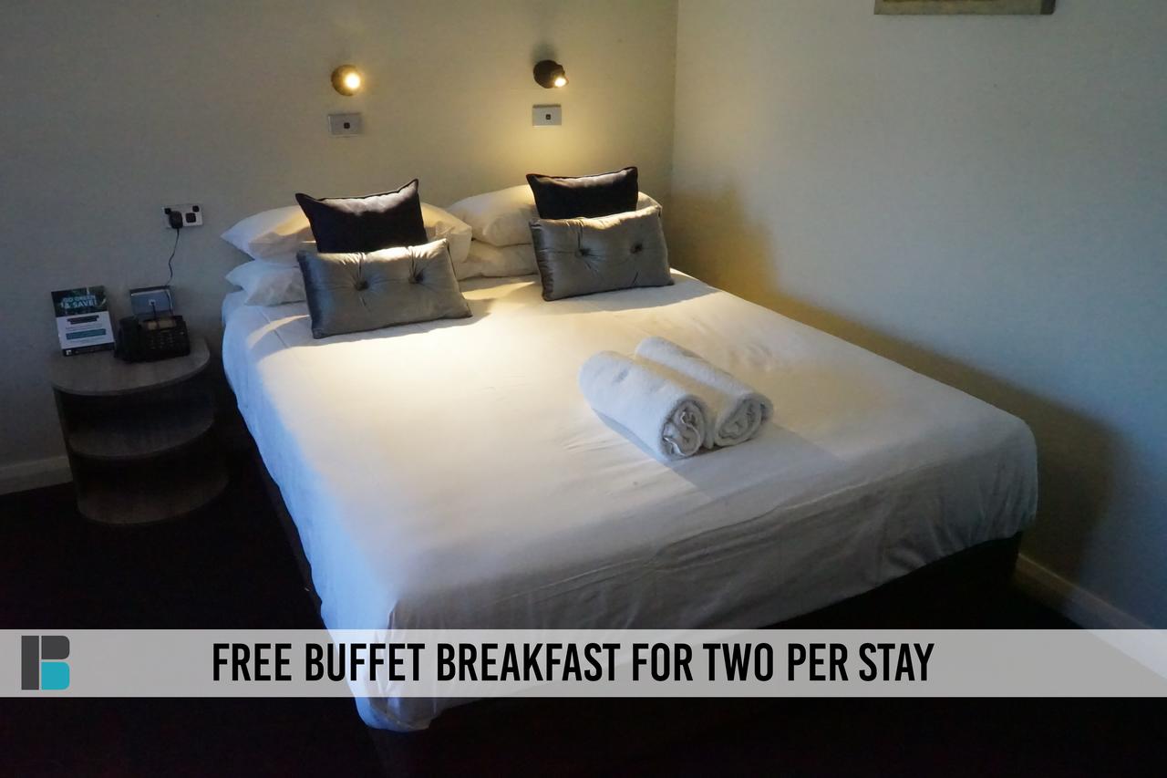 Bathurst NSW Sydneys Hotel