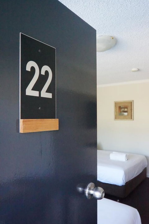 Panorama Bathurst - Sydneys Hotel 32