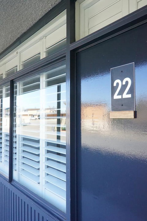 Panorama Bathurst - Sydneys Hotel 23
