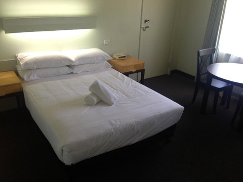 Panorama Bathurst - Sydneys Hotel 39