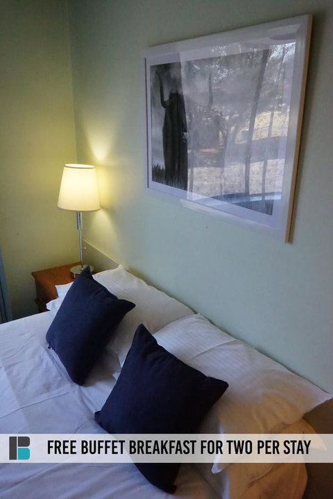Panorama Bathurst - Sydneys Hotel 4