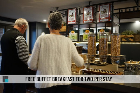 Panorama Bathurst - Sydneys Hotel 2