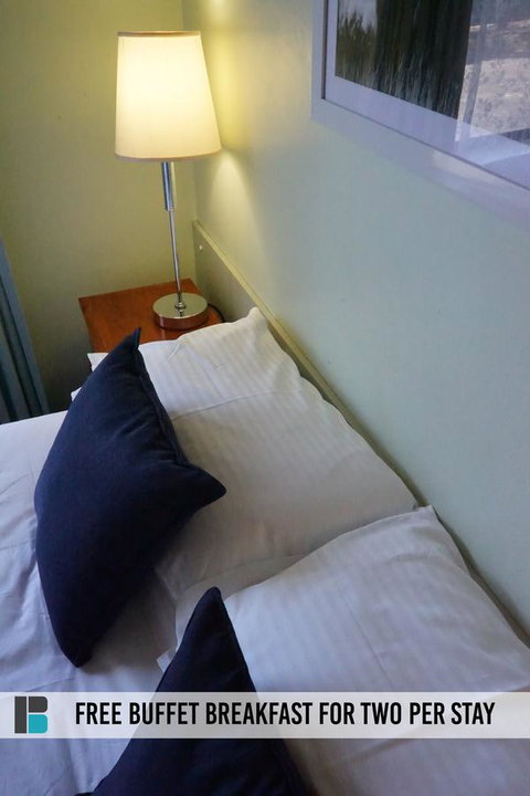 Panorama Bathurst - Sydneys Hotel 17
