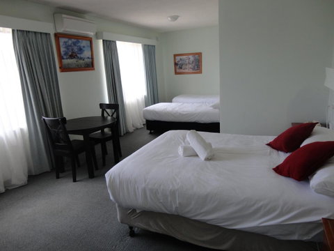 Panorama Bathurst - Sydneys Hotel 41
