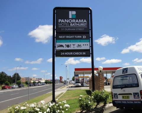 Panorama Bathurst - Sydneys Hotel 44