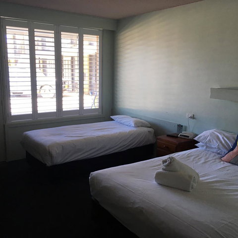Panorama Bathurst - Sydneys Hotel 37