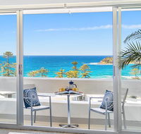Relaxed beachside living - Sydneys Hotel