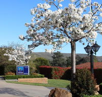 Hume Country Motor Inn - Sydneys Hotel