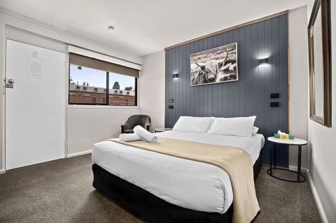 City Centre Motel Armidale - Sydneys Hotel 29