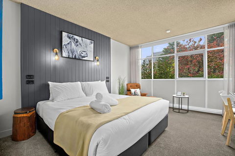 City Centre Motel Armidale - Sydneys Hotel 8