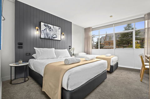 City Centre Motel Armidale - Sydneys Hotel 20