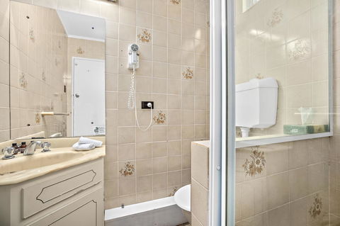 City Centre Motel Armidale - Sydneys Hotel 38