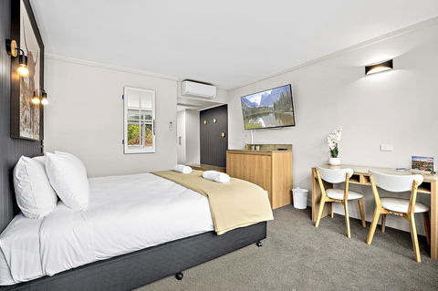 City Centre Motel Armidale - Sydneys Hotel 24