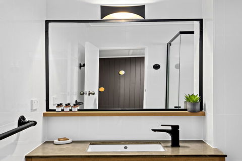 City Centre Motel Armidale - Sydneys Hotel 22