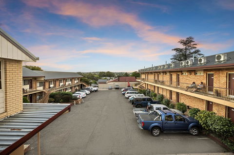 City Centre Motel Armidale - Sydneys Hotel 42