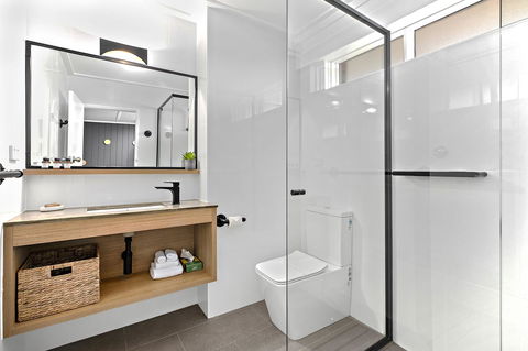 City Centre Motel Armidale - Sydneys Hotel 23