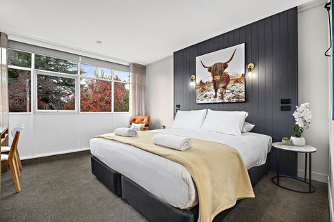 City Centre Motel Armidale - Sydneys Hotel 26