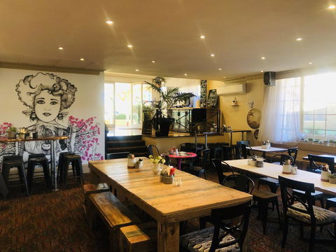 City Centre Motel Armidale - Sydneys Hotel 11