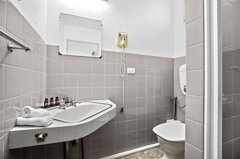City Centre Motel Armidale - Sydneys Hotel 31
