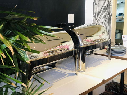 City Centre Motel Armidale - Sydneys Hotel 17