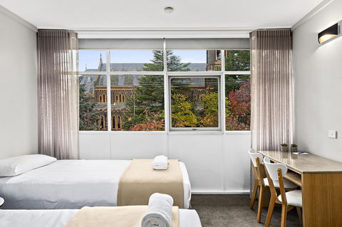 City Centre Motel Armidale - Sydneys Hotel 6