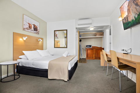 City Centre Motel Armidale - Sydneys Hotel 34