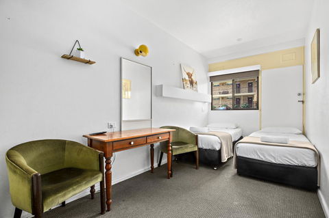 City Centre Motel Armidale - Sydneys Hotel 36
