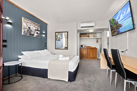 City Centre Motel Armidale - Sydneys Hotel 30