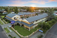 Book Armidale Accommodation Vacations Sydneys Hotel Sydneys Hotel