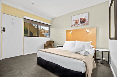 City Centre Motel Armidale - Sydneys Hotel 28