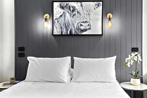 City Centre Motel Armidale - Sydneys Hotel 3