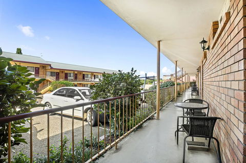 City Centre Motel Armidale - Sydneys Hotel 43