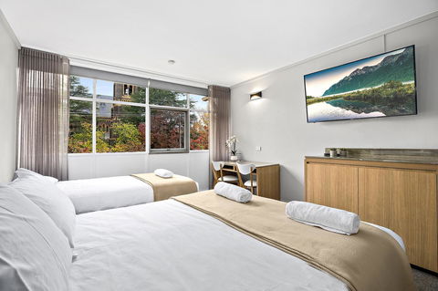City Centre Motel Armidale - Sydneys Hotel 2