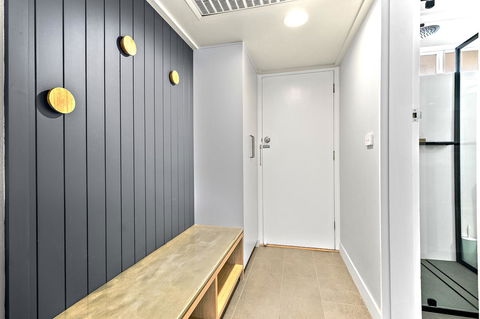 City Centre Motel Armidale - Sydneys Hotel 27