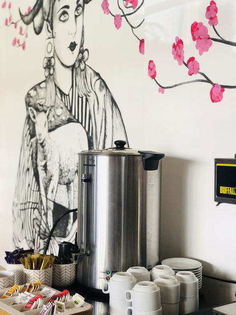City Centre Motel Armidale - Sydneys Hotel 13