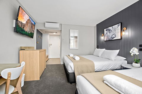 City Centre Motel Armidale - Sydneys Hotel 19