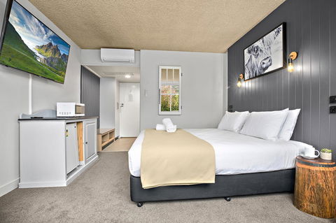City Centre Motel Armidale - Sydneys Hotel 21