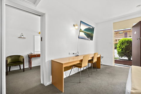 City Centre Motel Armidale - Sydneys Hotel 35