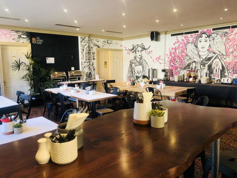 City Centre Motel Armidale - Sydneys Hotel 10