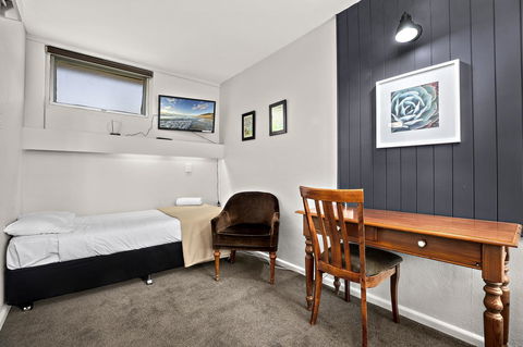City Centre Motel Armidale - Sydneys Hotel 33