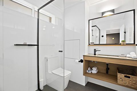 City Centre Motel Armidale - Sydneys Hotel 4